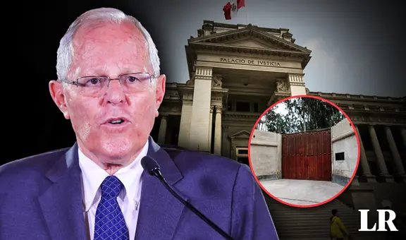 PPK: Poder Judicial ordenó incautar 3 inmuebles de San Isidro y Cieneguilla