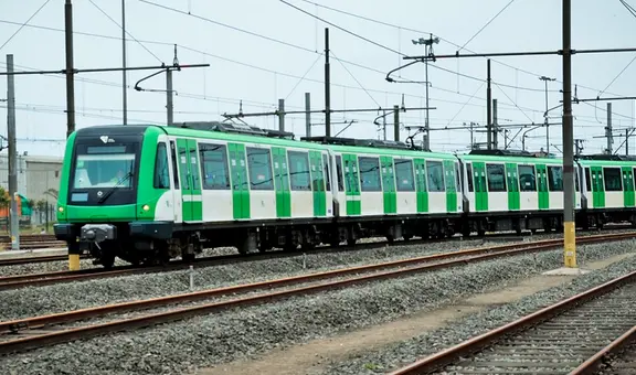 De San Juan de Lurigancho a Lurín en 1 hora: ¿cuándo terminará la ampliación de la Línea 1?