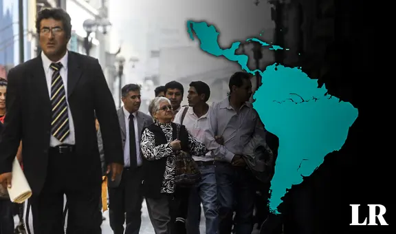 No es Perú, ni Argentina: ¿qué país tiene la mayor tasa de desempleo en LATINOAMÉRICA?
