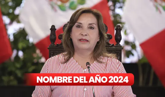 ¿Cuál es el nombre del año 2024? Denominación oficial, dónde se usa y más