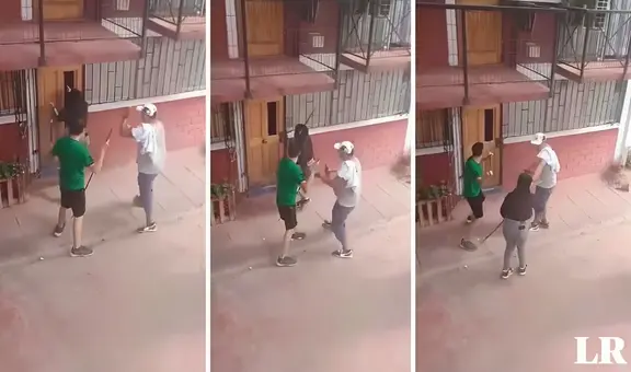 Pelea de vecinos termina con joven de 19 años muerta y un hombre atacado brutalmente en venganza
