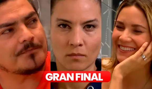 'Al Fondo Hay Sitio' capítulo final: aparición de Julio Andrade, regreso del papá de 'Charo' y más momentos