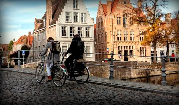 Semana laboral de cuatro días: ¿qué resultados tuvo en Bélgica tras 1 año de su aplicación?