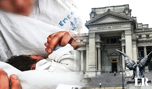 Corte Suprema fija criterio que reduce la sentencia de un violador si tiene un hijo con su víctima