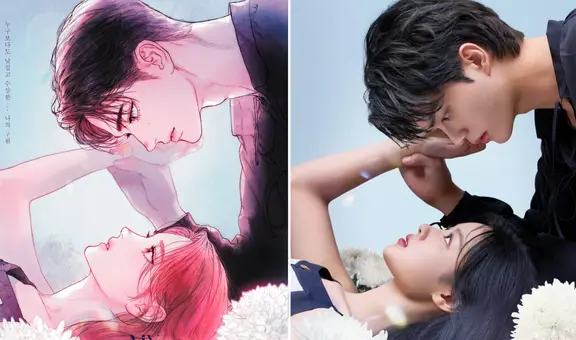 ¿Sabías que 'Mi adorable demonio' tiene webtoon? Guía paso a paso sobre cómo y dónde leerlo