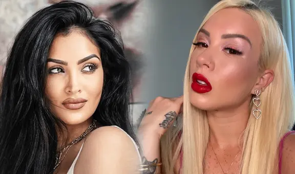 Leslie Shaw y Micheille Soifer se enfrentaron en impactante versus de canto: ¿quién ganó?