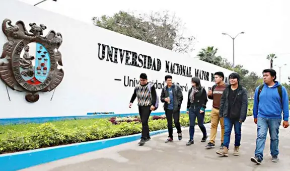 San Marcos alista apertura de sede en Huarmey: ¿qué carreras ofrecería y desde cuándo?