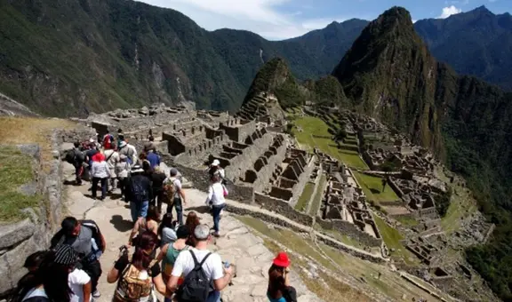 Cusco: Mincul declara reorganización de la DDC tras controversia por entradas a Machu Picchu