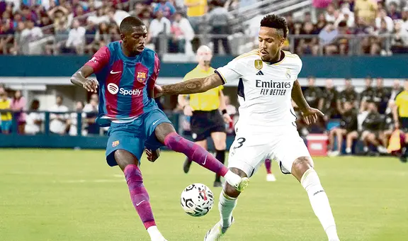 ¿Adiós a la Champions?: Tribunal de la Unión Europea falla a favor de la Superliga