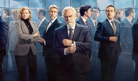 Las mejores series del 2023