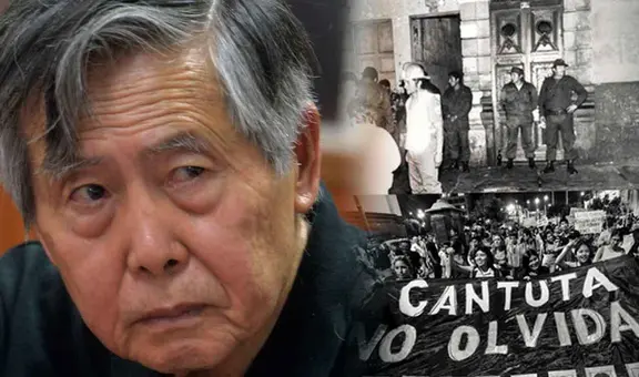 Gobierno asegura que "no existe desacato" tras resolución de Corte IDH sobre excarcelación de Fujimori