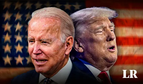 Trump presionó a funcionarios para no legitimar el triunfo de Joe Biden en las elecciones de 2020