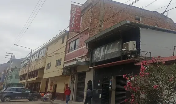 Huánuco: dictan 18 meses de prisión preventiva a pareja por el presunto delito de trata de personas