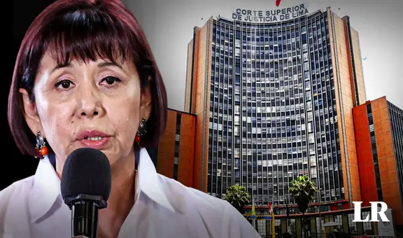 Ministra Tolentino sobre reducción de pena a violadores: "No podemos permitir que queden libres"