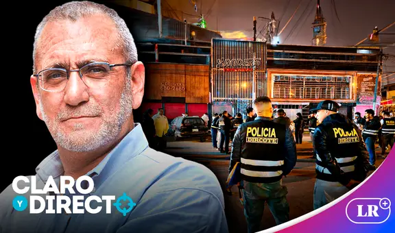 AAR: Sea el plan Boluarte o Perú Seguro, "este 2023 la inseguridad no ha dejado de crecer"