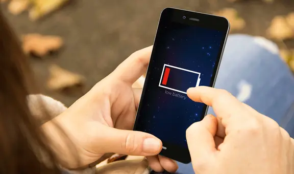 Android copia a iPhone y añade función para saber la salud de tu batería sin apps externas