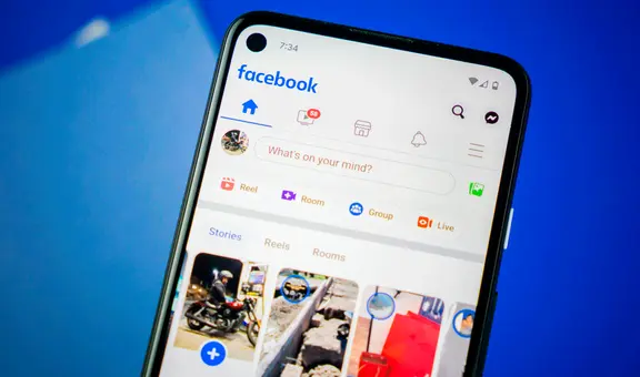 Facebook: ¿cómo descubrir si iniciaron sesión en tu cuenta desde un dispositivo desconocido?