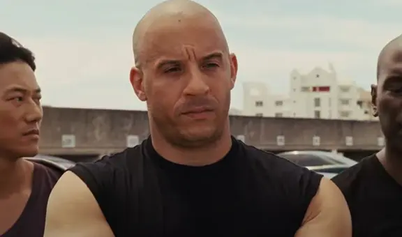 Vin Diesel se pronuncia luego de enfrentar acusación sexual de extrabajadora