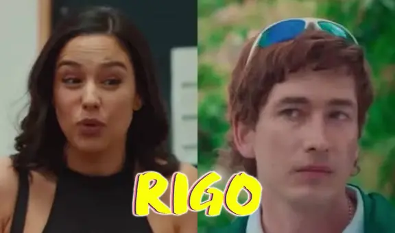 'Rigo' capítulo 48: horario, canal y dónde ver ONLINE la novela colombiana
