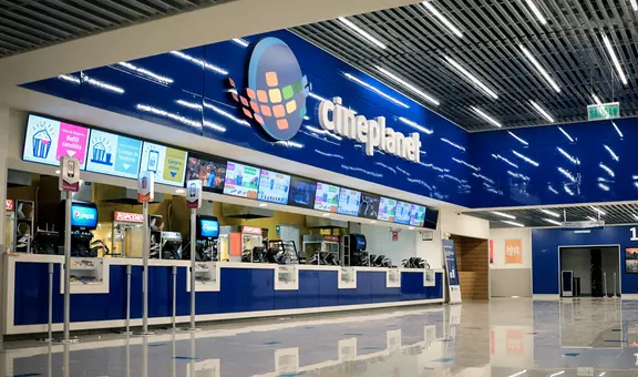 Cineplanet ya funciona en el Mall Aventura SJL: ¿cuántas salas tiene y qué promociones ofrece?