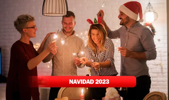 ¿Por qué la Nochebuena se celebra cada 24 de diciembre?