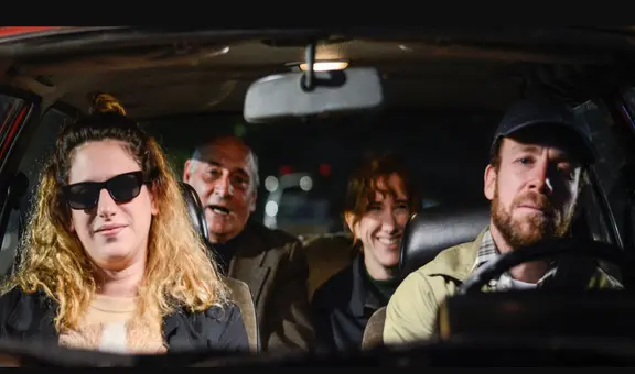 Adiós al Oscar: película peruana ‘La erección de Toribio Bardelli’ fue eliminada de la precompetición