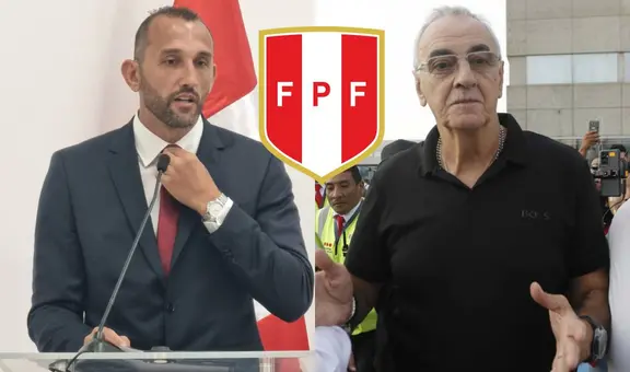 Barcos y su sorpresiva respuesta sobre si aceptaría un llamado de Fossati a la selección peruana