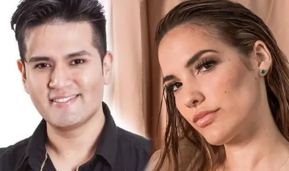 ¿Cassandra Sánchez se cambiará de apellido? Hija de Jessica Newton sorprende: “Sra. Orosco”