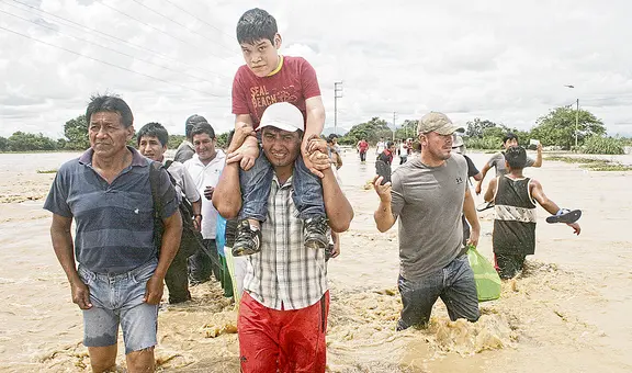 PBI caerá 0,5% y pobreza llegará a 28,7% de los peruanos