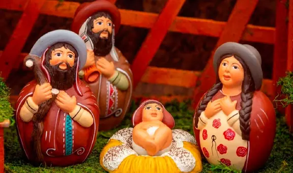 Las 100 frases de Navidad 2023: envía los mejores deseos, imágenes y mensajes por fiestas navideñas