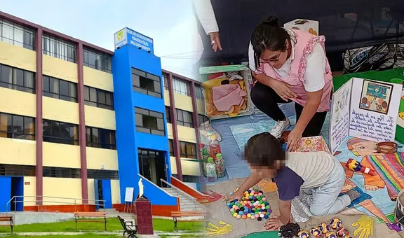 Este es el único instituto de Lima en el que puedes estudiar gratis la carrera de Educación Inicial: ¿cómo postular?