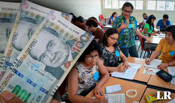 ¿Cuánto ganarán los profesores en 2024? Conoce el incremento salarial