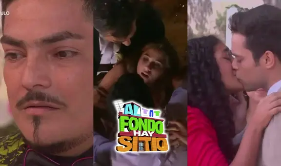 'Al fondo hay sitio' 2023, final explicado: ¿qué pasó en el último capítulo de la temporada 10?