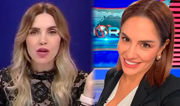 “Me decía que quería trabajar conmigo”: Juliana habla sobre contrato de Mávila con ATV a sus espaldas