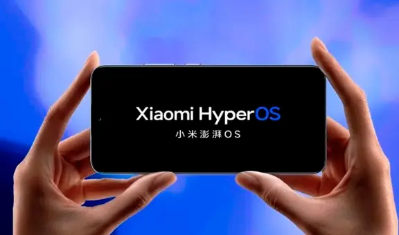 Adiós, MIUI: Xiaomi revela lista de teléfonos que se actualizarán a HyperOS en el 2024
