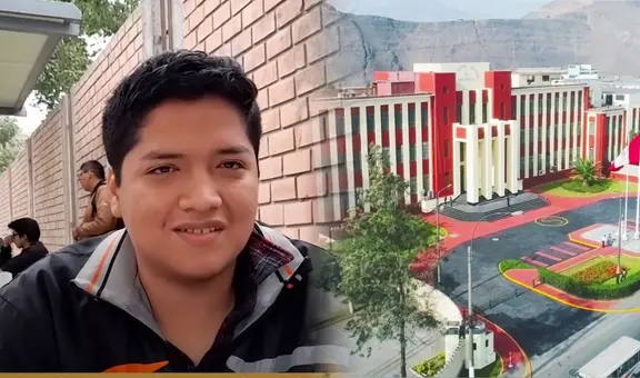 Estudiante de la UNI lanza dura crítica a sus profesores y los compara con docentes extranjeros: “No se actualizan”