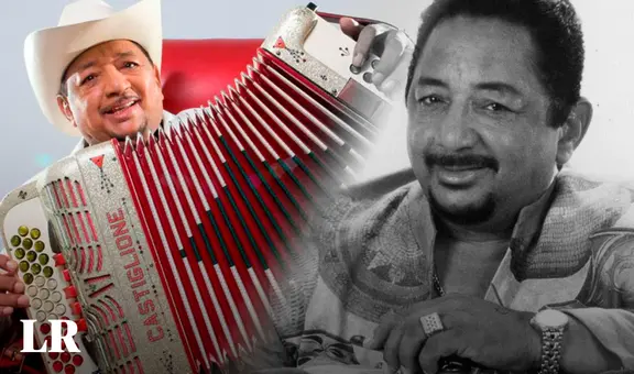 Muere Lisandro Meza, cantautor de cumbia colombiana, a los 86 años