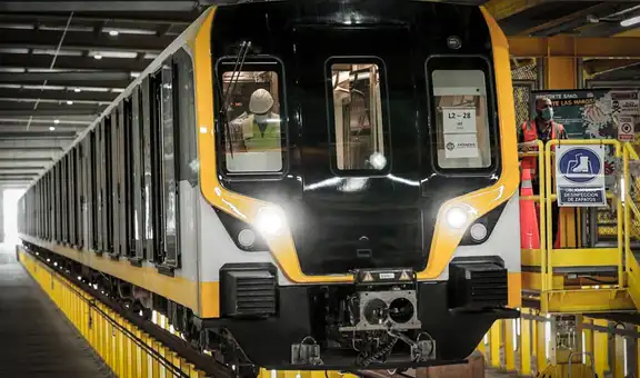 ¿Cómo ir desde San Juan de Lurigancho a las estaciones de la Línea 2? Conoce las mejores rutas