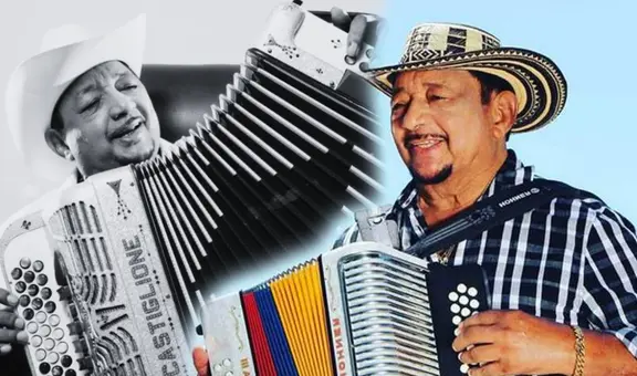 Lisandro Meza murió: ¿de qué falleció el intérprete colombiano de 'El hijo de tuta'?