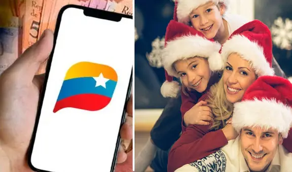 Segundo Bono Especial por Navidad: FECHA de depósito, MONTO y BENEFICIARIOS del NUEVO subsidio