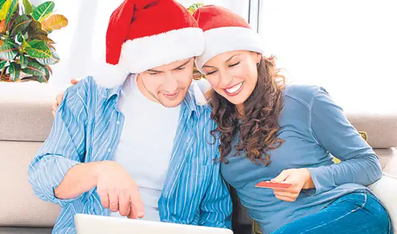 Navidad: juguetes, celulares, videojuegos entre lo más regalado