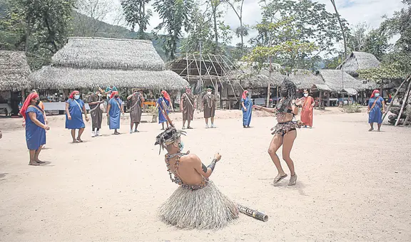 El Año Nuevo 2024 moverá US$200 millones en el Perú