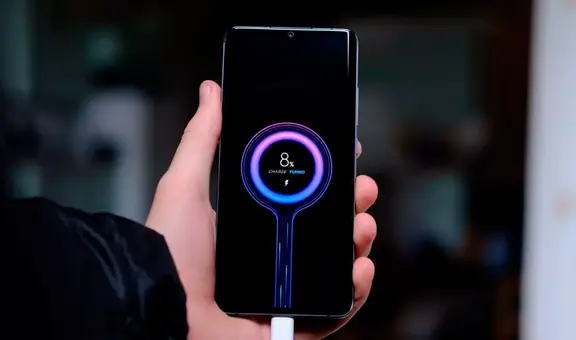 ¿Usas un celular Xiaomi, Redmi o POCO? Este truco logra que tu equipo cargue al tope de velocidad