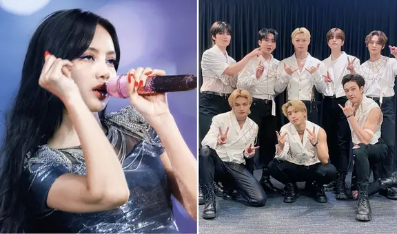 Lisa de BLACKPINK y Stray Kids actuarán en el concierto en París: ¿cuándo será el evento?