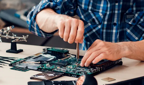 ¿Por qué debes darle mantenimiento a tu PC y cada cuánto tiempo se recomienda hacerlo?