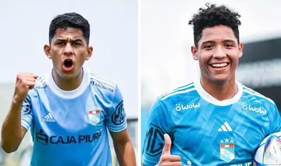 Sporting Cristal: ¿qué jóvenes promesas jugarán a préstamo en otros clubes el 2024?
