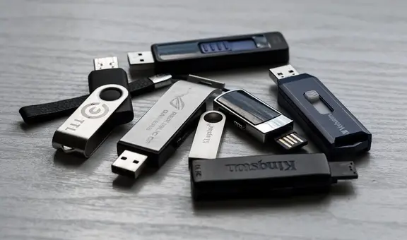 ¿Cómo ‘blindar’ tu memoria USB para que tus archivos estén seguros cuando intenten manipularlos?