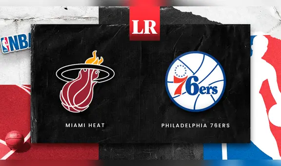 ¡Victoria navideña! Los de Miami Heat salieron airosos con lo justo y derrotaron 119-113 a 76ers por la NBA