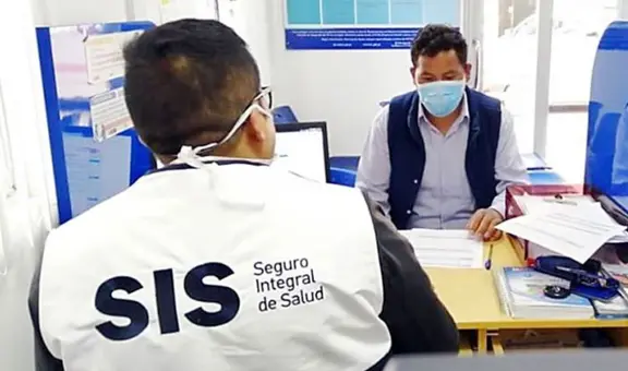 Peruanos en el extranjero accederán al SIS: conoce los requisitos y a qué planes podrán afiliarse