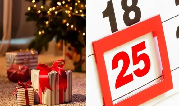 Feriado bancario 2023: AQUÍ los servicios que podrás realizar este lunes 25 de diciembre